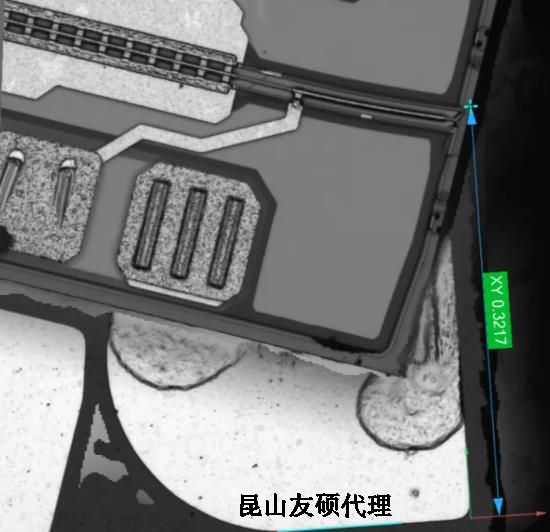 毕节蔡司毕节X射线显微镜